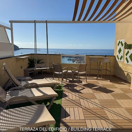 לוס כריסטיאנוס Apartamentos Ohana - Edificio Tonillo מראה חיצוני תמונה